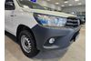 Toyota Hilux 2.4GD-6 SR