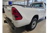 Toyota Hilux 2.4GD-6 SR
