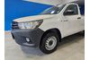 Toyota Hilux 2.4GD-6 SR