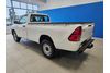 Toyota Hilux 2.4GD-6 SR