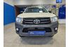 Toyota Hilux 2.4GD-6 SR