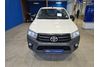 Toyota Hilux 2.4GD-6 SR