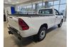 Toyota Hilux 2.4GD-6 SR