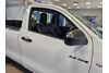 Toyota Hilux 2.4GD-6 SR
