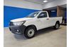 Toyota Hilux 2.4GD-6 SR