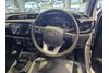 Toyota Hilux 2.4GD-6 SR
