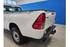Toyota Hilux 2.4GD-6 SR