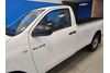 Toyota Hilux 2.4GD-6 SR