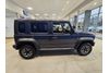 Suzuki Jimny  1.5 GLX A/T