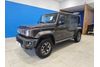 Suzuki Jimny  1.5 GLX A/T