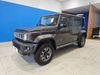 Suzuki Jimny  1.5 GLX A/T