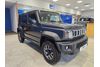 Suzuki Jimny  1.5 GLX A/T