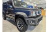 Suzuki Jimny  1.5 GLX A/T