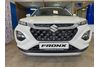 Suzuki FRONX 1.5 GL AUTO
