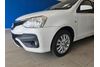 Toyota ETIOS HATCH 1.5 XI