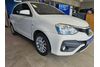 Toyota ETIOS HATCH 1.5 XI