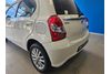 Toyota ETIOS HATCH 1.5 XI