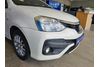 Toyota ETIOS HATCH 1.5 XI