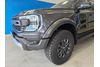 Ford Ranger 3.0T V6 DOUBLE CAB RAPTOR 4WD