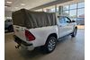 Toyota Hilux 2.8GD-6 DOUBLE CAB 4X4 RAIDER AUTO