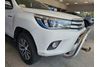 Toyota Hilux 2.8GD-6 DOUBLE CAB 4X4 RAIDER AUTO