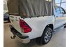 Toyota Hilux 2.8GD-6 DOUBLE CAB 4X4 RAIDER AUTO