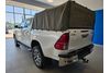 Toyota Hilux 2.8GD-6 DOUBLE CAB 4X4 RAIDER AUTO
