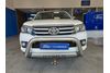 Toyota Hilux 2.8GD-6 DOUBLE CAB 4X4 RAIDER AUTO