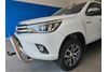 Toyota Hilux 2.8GD-6 DOUBLE CAB 4X4 RAIDER AUTO