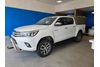 Toyota Hilux 2.8GD-6 DOUBLE CAB 4X4 RAIDER AUTO
