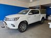 Toyota Hilux 2.8GD-6 DOUBLE CAB 4X4 RAIDER AUTO