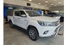 Toyota Hilux 2.8GD-6 DOUBLE CAB 4X4 RAIDER AUTO