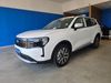 Ford TERRITORY 1.8L AMBIENTE 7AT
