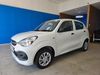 Suzuki Celerio 1.0 GA