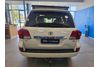 Toyota Land Cruiser 200 4.5D-4D V8 VX