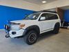 Toyota Land Cruiser 200 4.5D-4D V8 VX