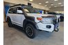 Toyota Land Cruiser 200 4.5D-4D V8 VX