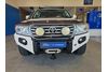 Toyota Land Cruiser 200 4.5D-4D V8 VX