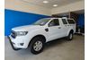 Ford Ranger 2.2TDCi XL