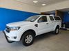 Ford Ranger 2.2TDCi XL