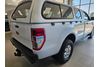 Ford Ranger 2.2TDCi XL