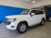 Toyota LAND CRUISER 300 3.3D GX-R