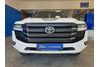 Toyota LAND CRUISER 300 3.3D GX-R