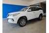 Toyota Fortuner 2.8GD-6 4X4 AUTO