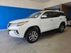 Toyota Fortuner 2.8GD-6 4X4 AUTO