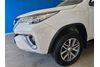 Toyota Fortuner 2.8GD-6 4X4 AUTO
