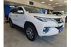 Toyota Fortuner 2.8GD-6 4X4 AUTO