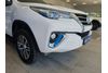 Toyota Fortuner 2.8GD-6 4X4 AUTO