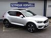 Volvo XC40 2.0 T4 Momentum Auto AWD Euro 6 (s/s) 5dr