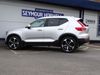 Volvo XC40 2.0 T4 Momentum Auto AWD Euro 6 (s/s) 5dr